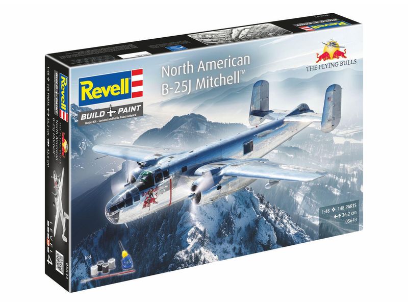 Lockheed SR-71B Blackbird in 1:48
