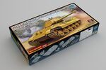 Sd.Kfz 182 Tiger II in 1:16 / 00948