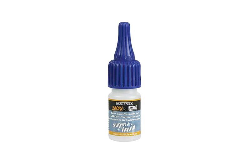 Zacki 2 ELAPOR Super Liquid