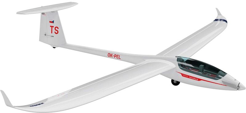 TwinShark 304TS