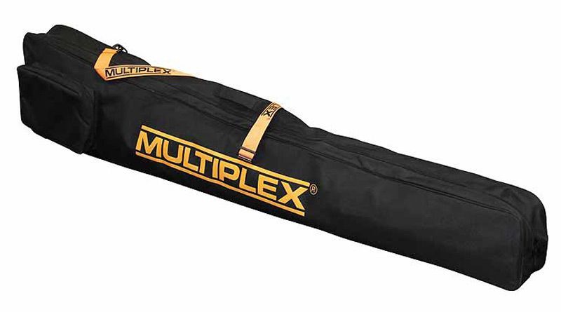 Modelltasche Segler bis 3,3m / Lentus Modelltasche Segler bis 3,3m / Lentus