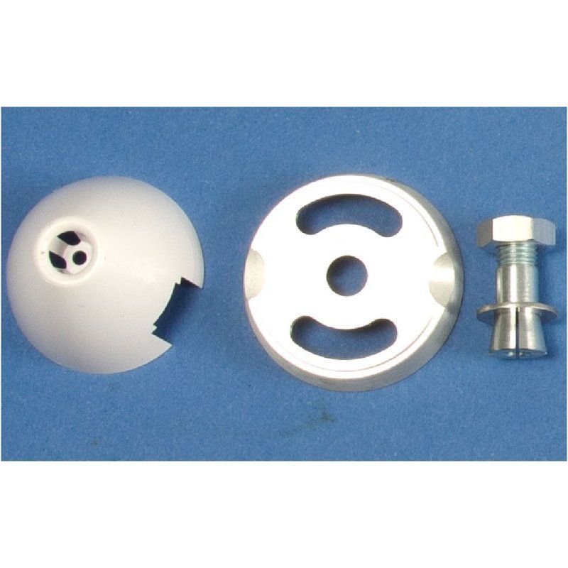 CN-Spinner 40/3,00mm Aeronaut / 725962 CN-Spinner 40/3,00mm Aeronaut / 725962