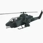 FlishRC AH-1 Cobra V2 FlishRC AH-1 Cobra V2