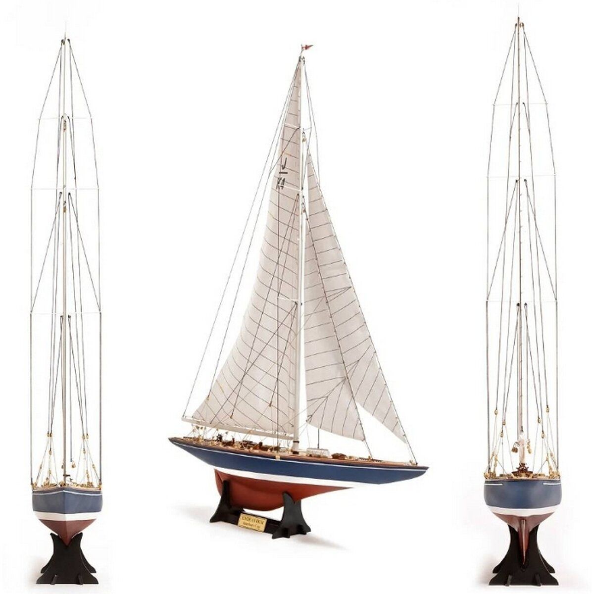 Endeavour 1:75 von Krick / Occre Endeavour 1:75 von Krick / Occre