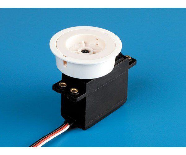 Windforce 1006MG Segelwinde von Krick Windforce 1006MG Segelwinde von Krick