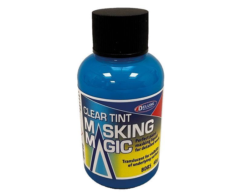 Deluxe Masking Magic Maskierflüssigkeit 40g / BD85 Deluxe Masking Magic Maskierflüssigkeit 40g / BD85