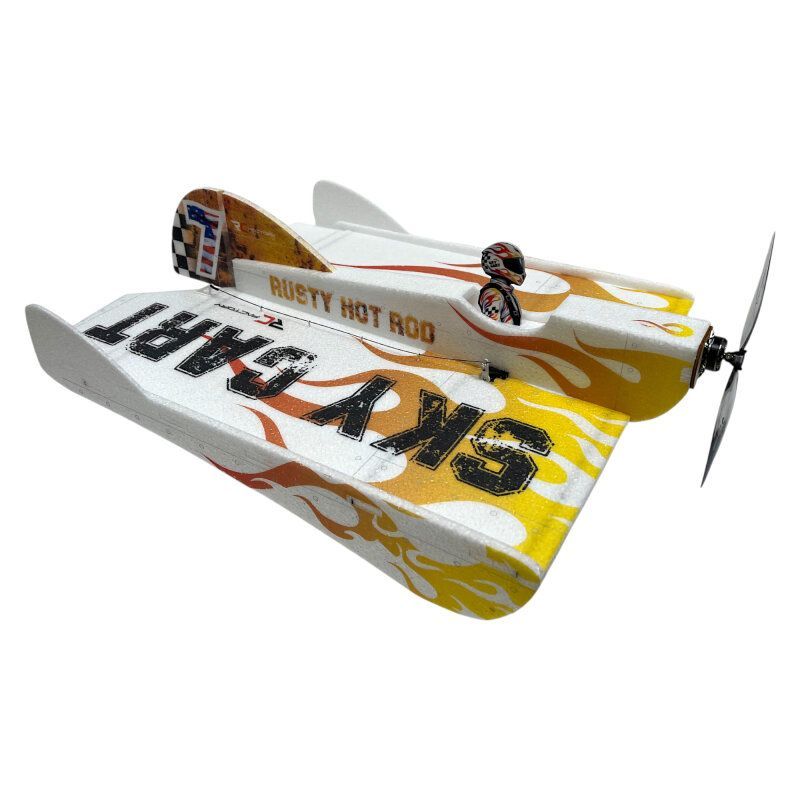 Sky Cart / RC-Factory Sky Cart / RC-Factory