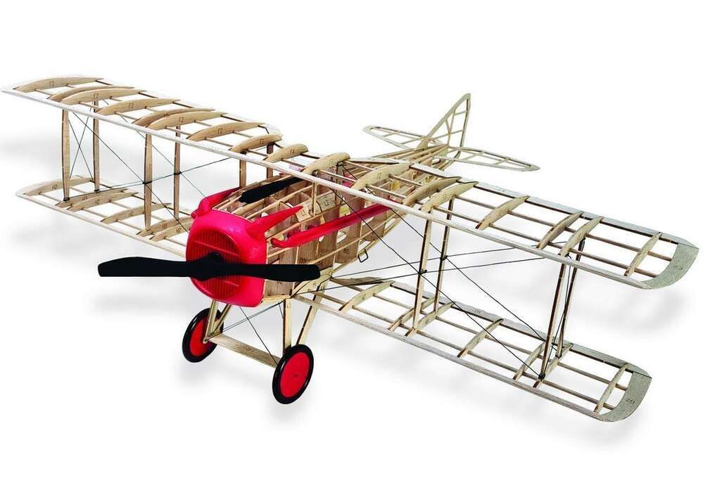 Spad VIIvon Krick/Guillos´s Spad VIIvon Krick/Guillos´s