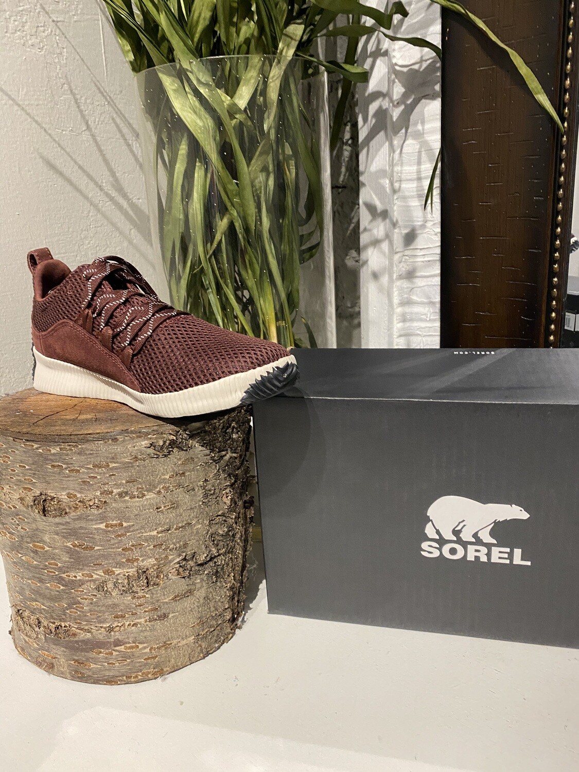 Sorel Out About Redwood 8