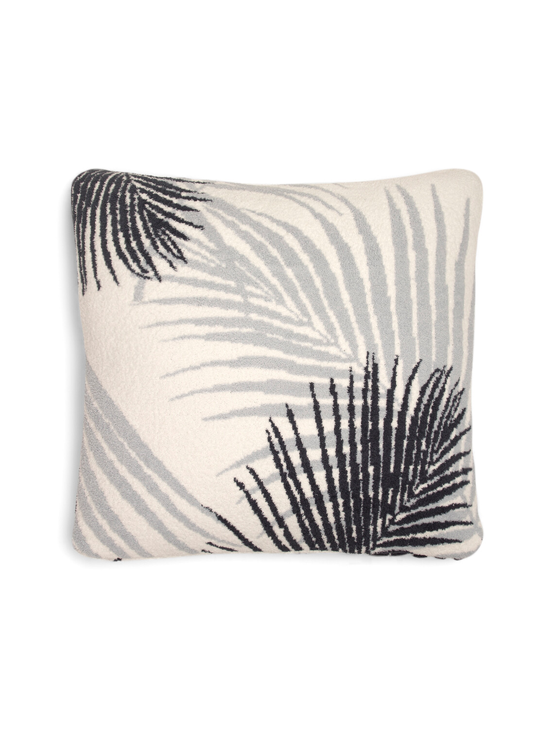 Barefoot Palm Pillow Ocean