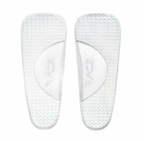 Ace Invisible Gel Orthotic – Size 9 to 11