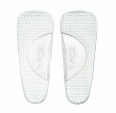 Ace Invisible Gel Orthotic – Size 6 to 8