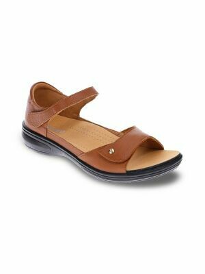 Revere Womens’ Bali Sandal - Tan