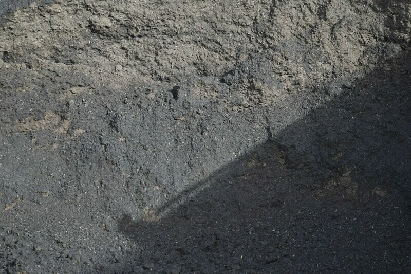Down to Earth Soil