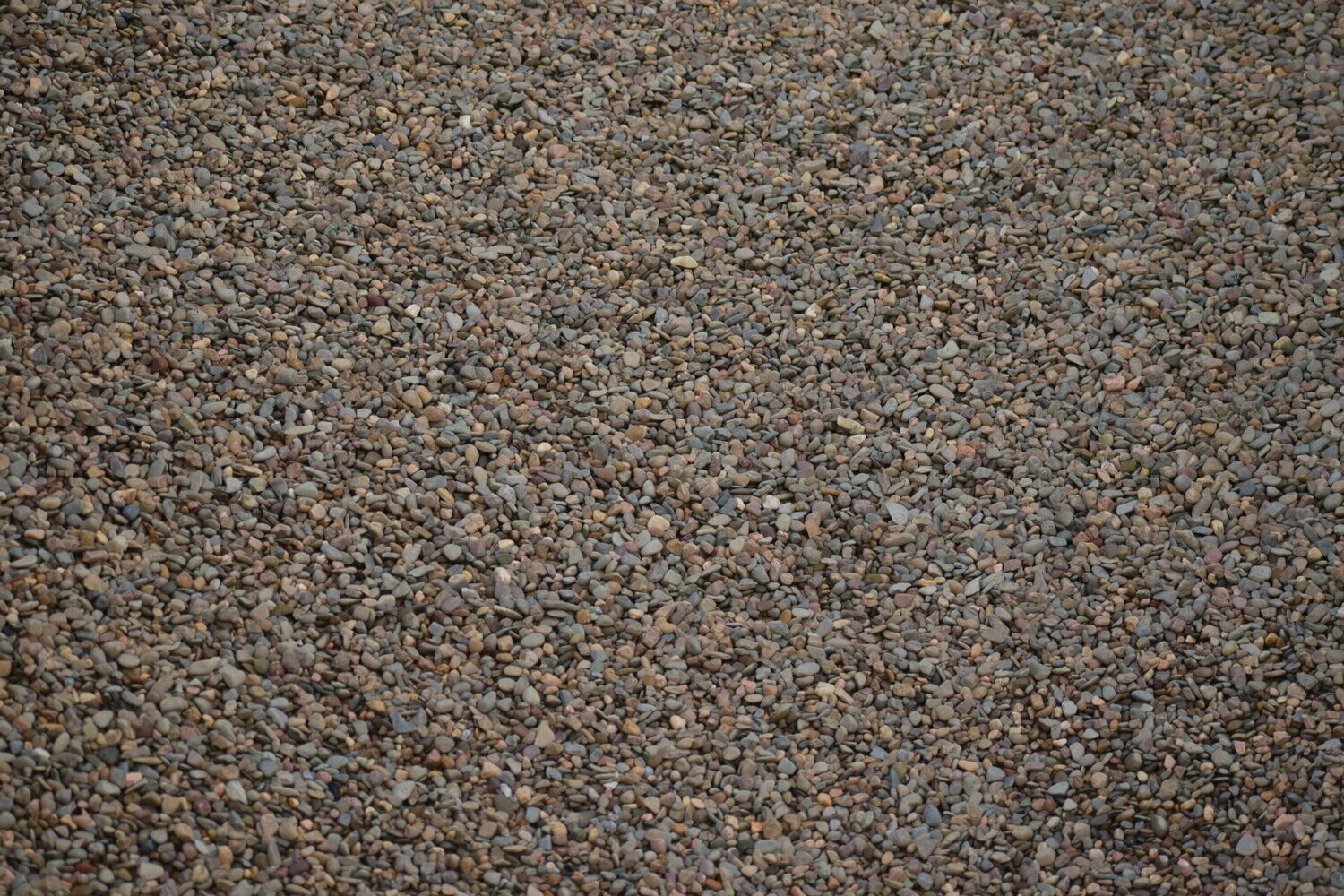 River Gravel