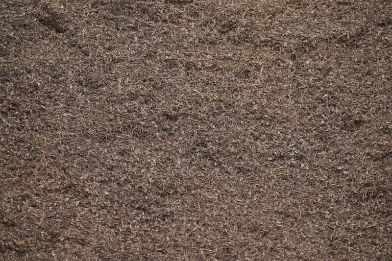 Eucalyptus Mulch