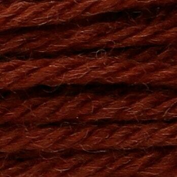 Anchor Tapisserie Wool #09642
