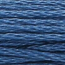 Anchor Stranded Cotton #00979