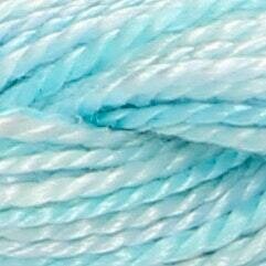 Anchor Pearl Cotton Multic #01342