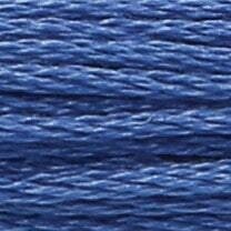 Anchor Stranded Cotton #00940