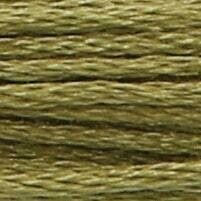 Anchor Stranded Cotton #00844