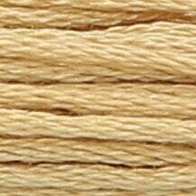 Anchor Stranded Cotton #00887