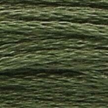 Anchor Stranded Cotton #00861