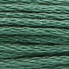 Anchor Stranded Cotton #00877