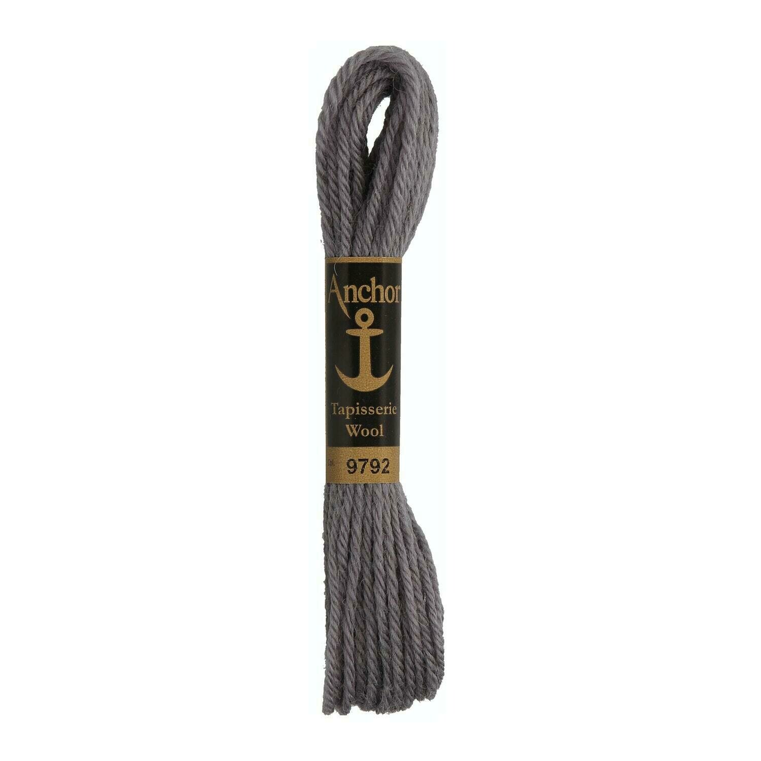 Anchor Tapisserie Wool #09792