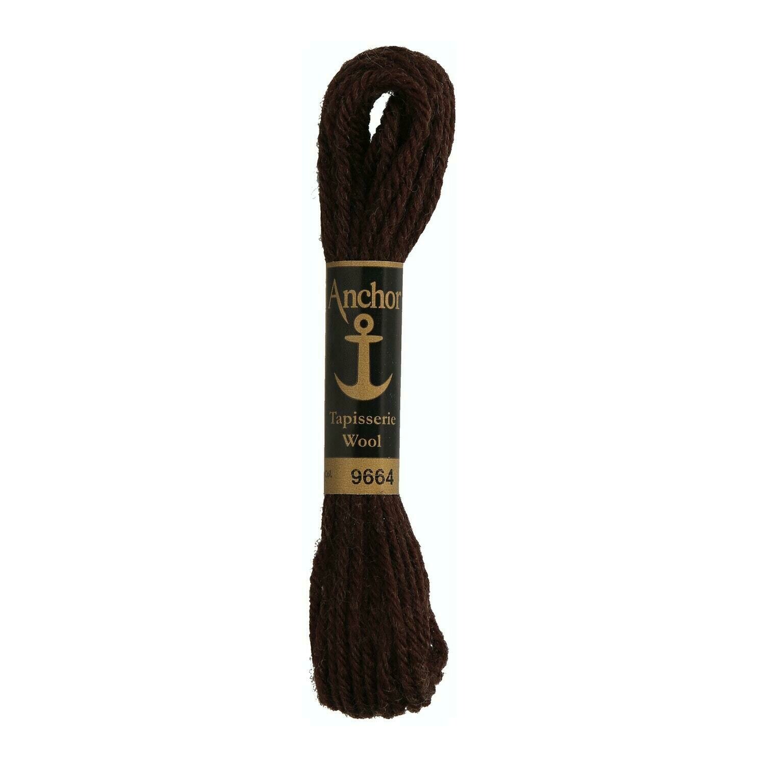 Anchor Tapisserie Wool #09664