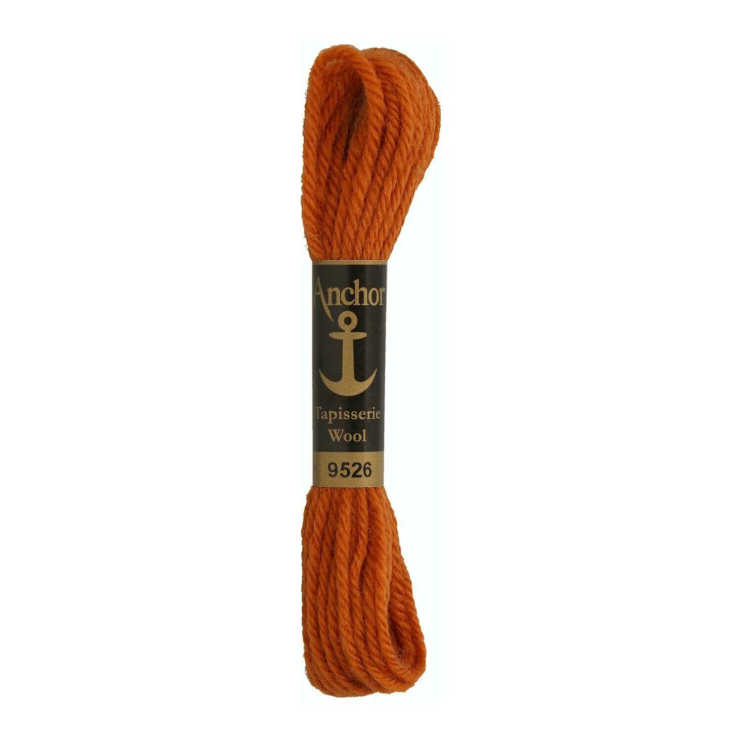 Anchor Tapisserie Wool #09526