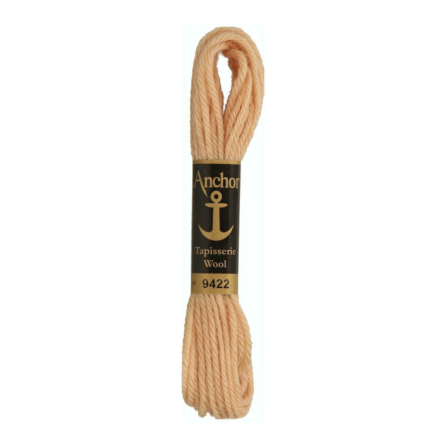 Anchor Tapisserie Wool #09422