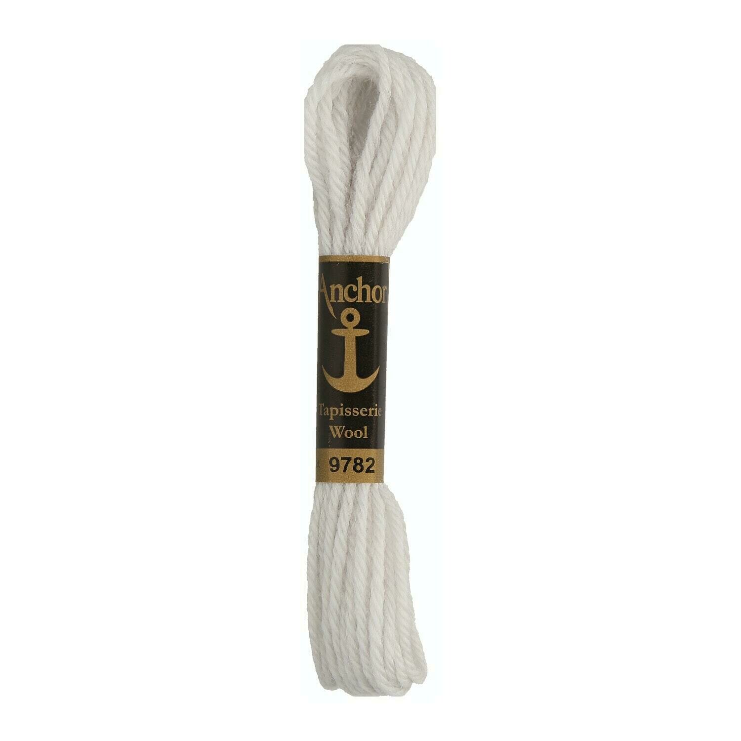 Anchor Tapisserie Wool #09782