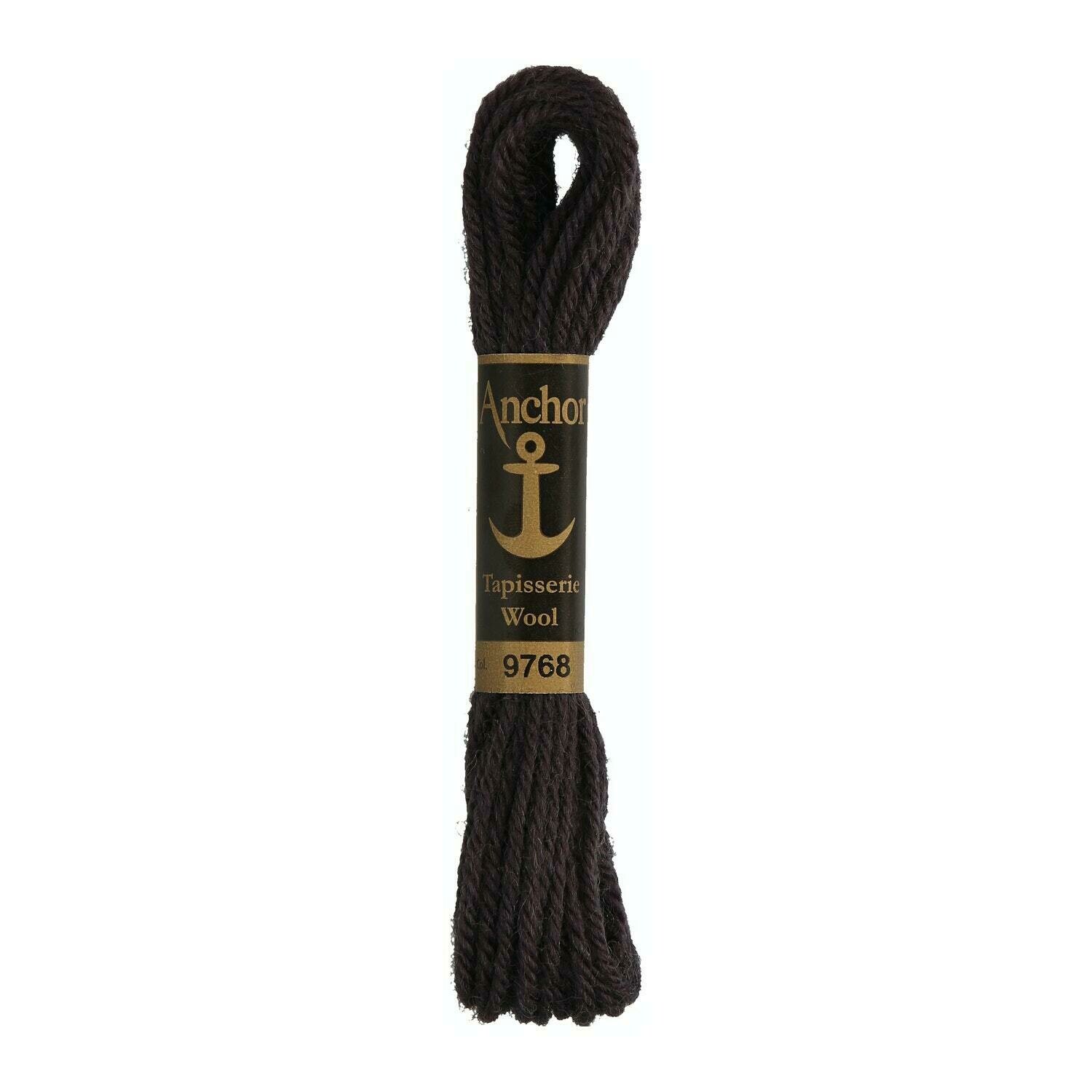 Anchor Tapisserie Wool #09768