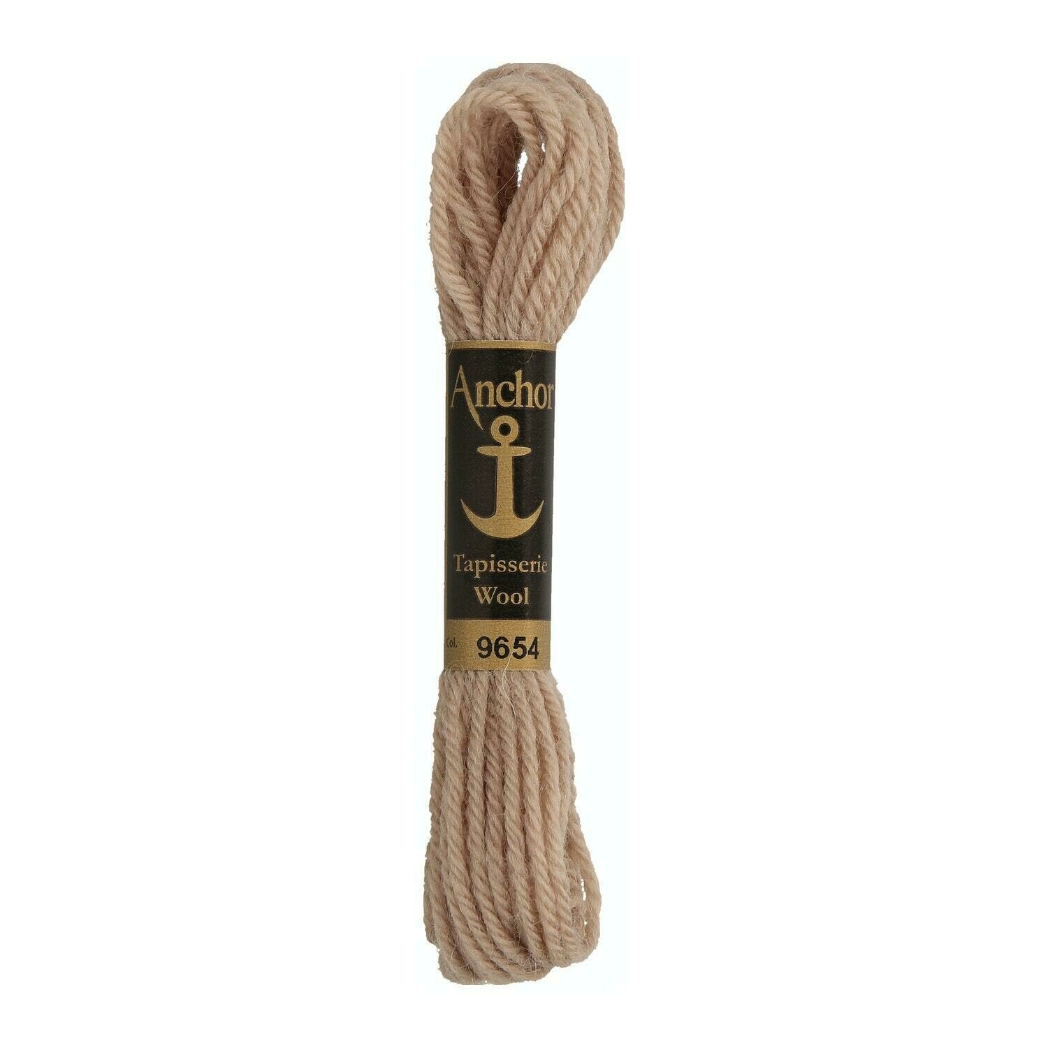 Anchor Tapisserie Wool #09654