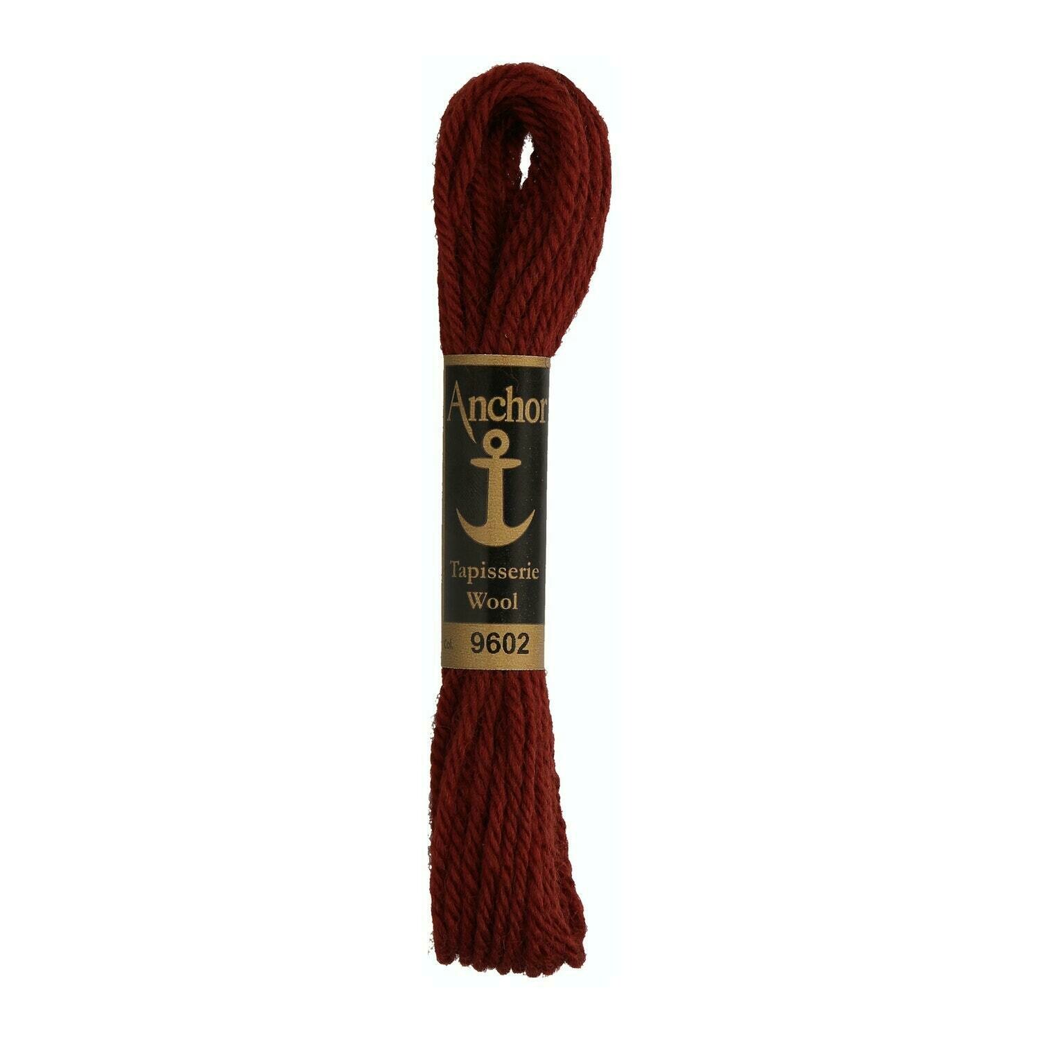 Anchor Tapisserie Wool #09602