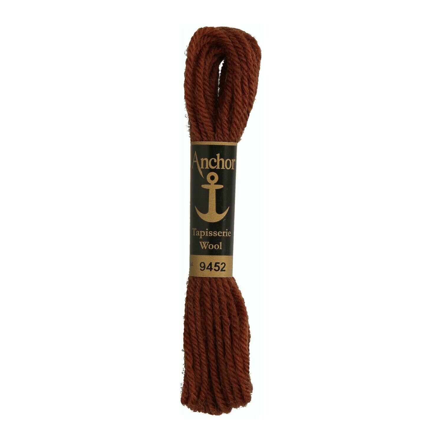 Anchor Tapisserie Wool #09452