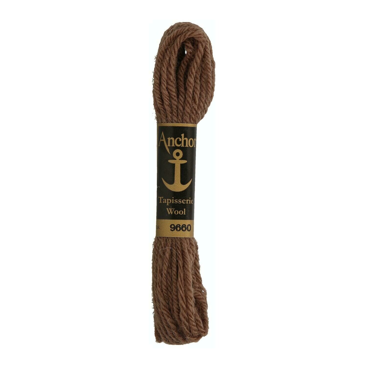Anchor Tapisserie Wool #09660