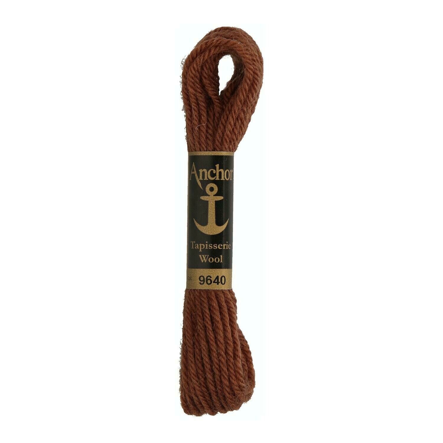 Anchor Tapisserie Wool #09640