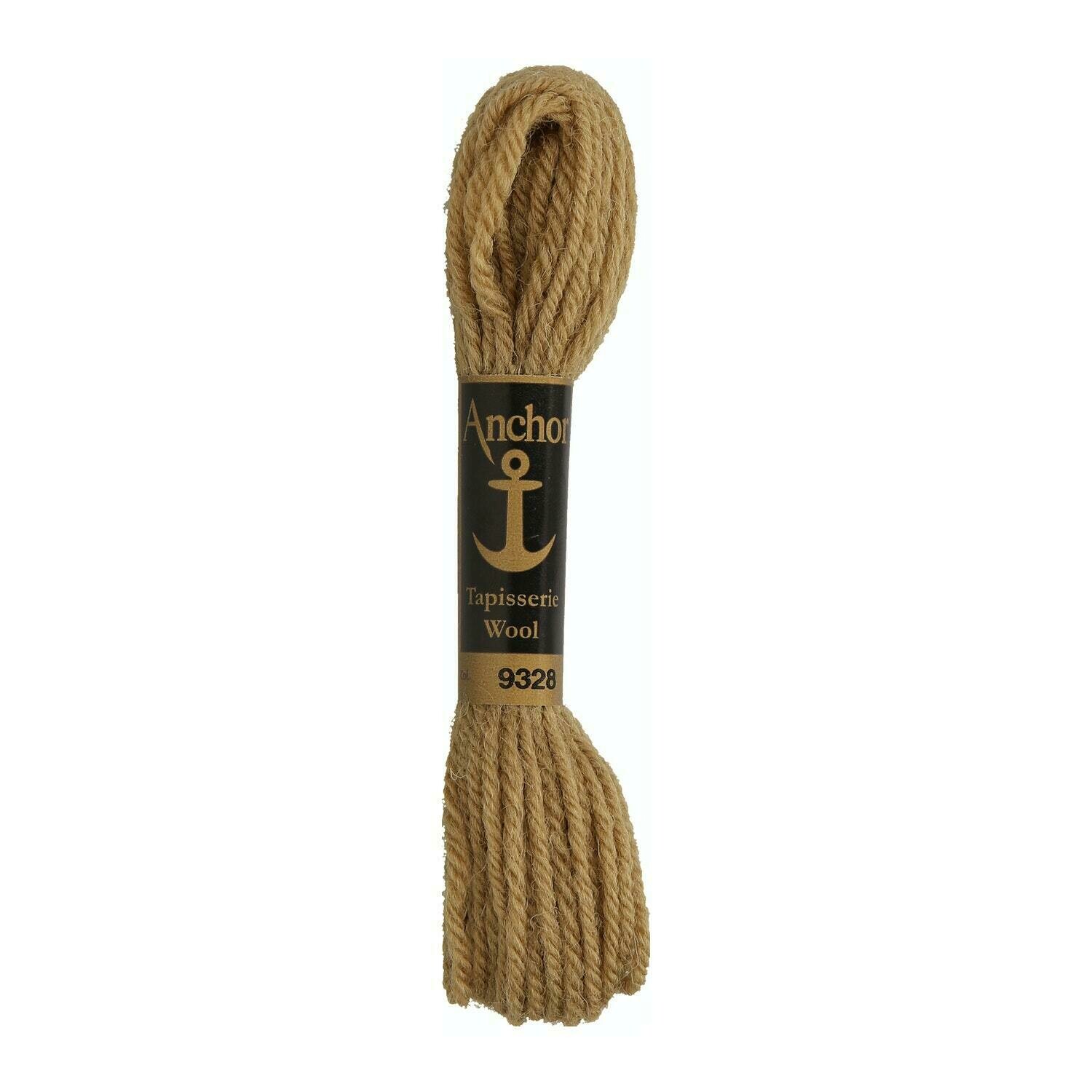Anchor Tapisserie Wool #09328