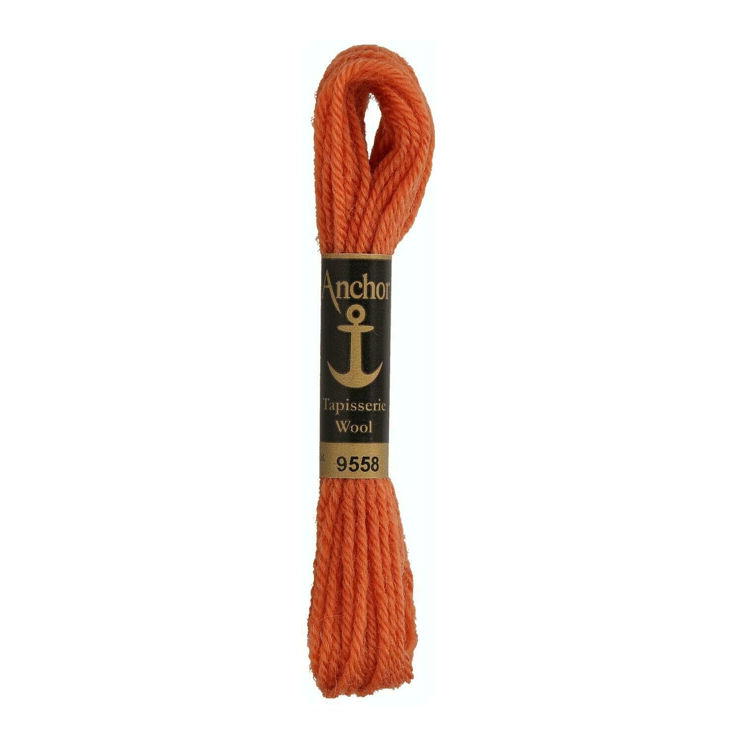 Anchor Tapisserie Wool #09558