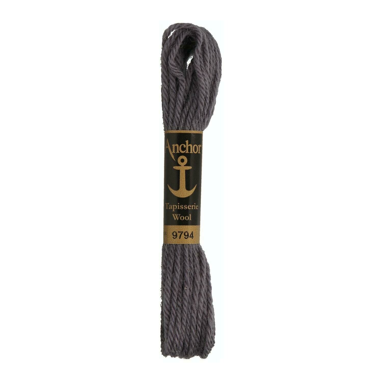 Anchor Tapisserie Wool #09794
