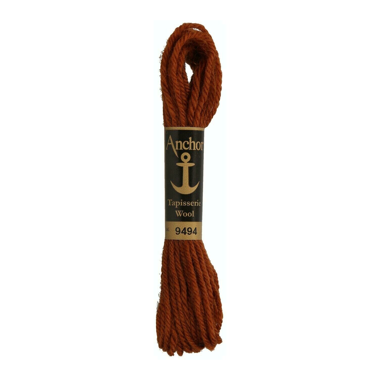 Anchor Tapisserie Wool #09494