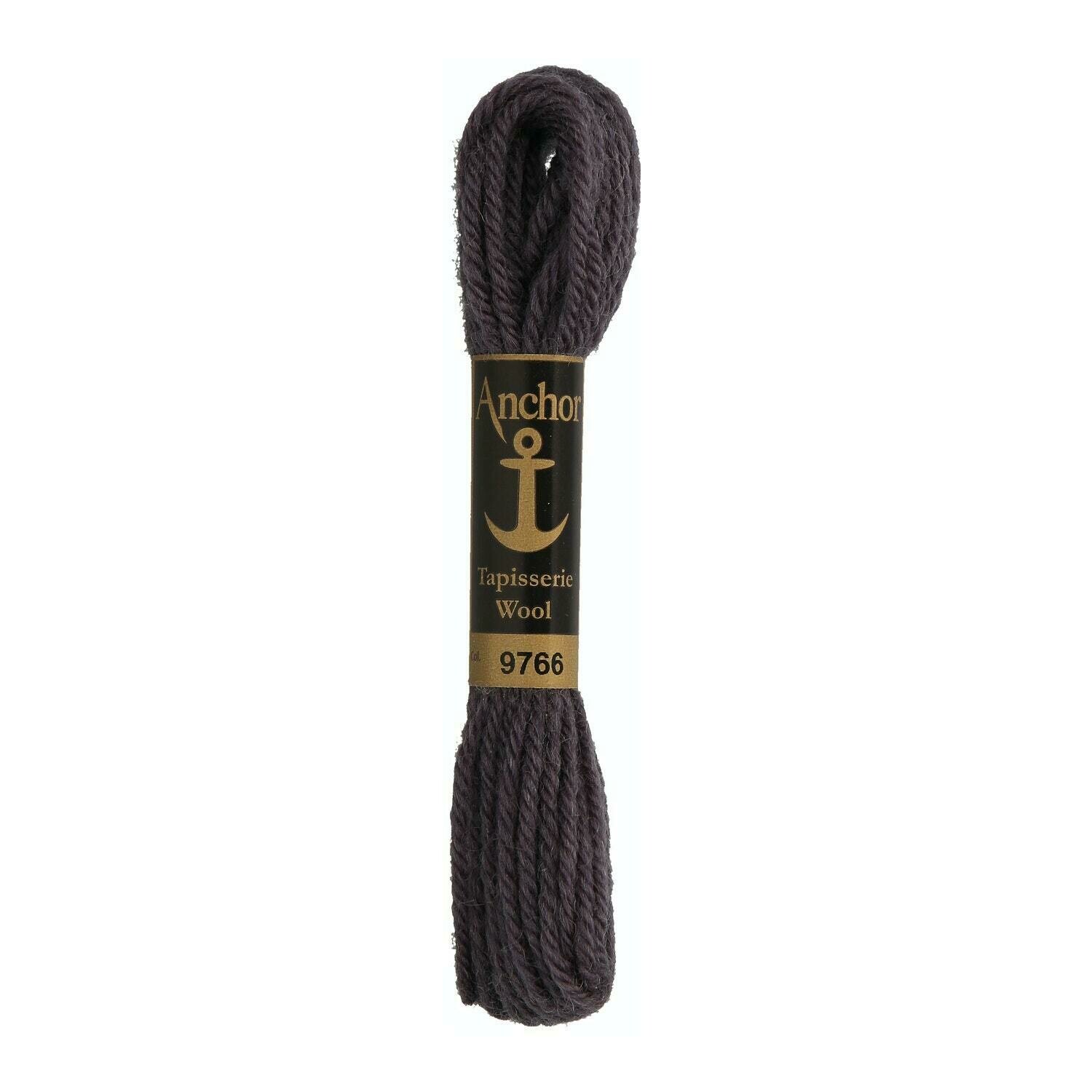 Anchor Tapisserie Wool #09766