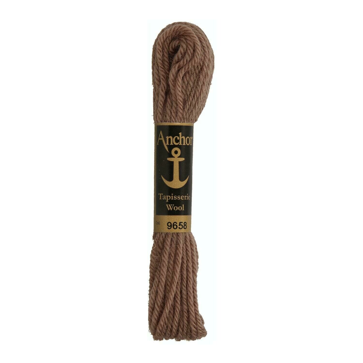 Anchor Tapisserie Wool #09658