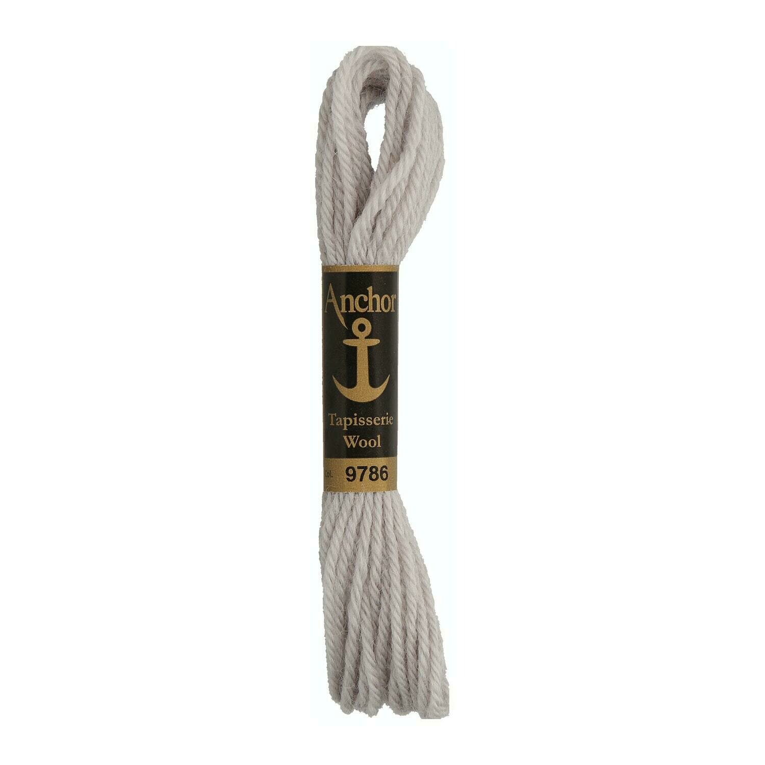 Anchor Tapisserie Wool #09786