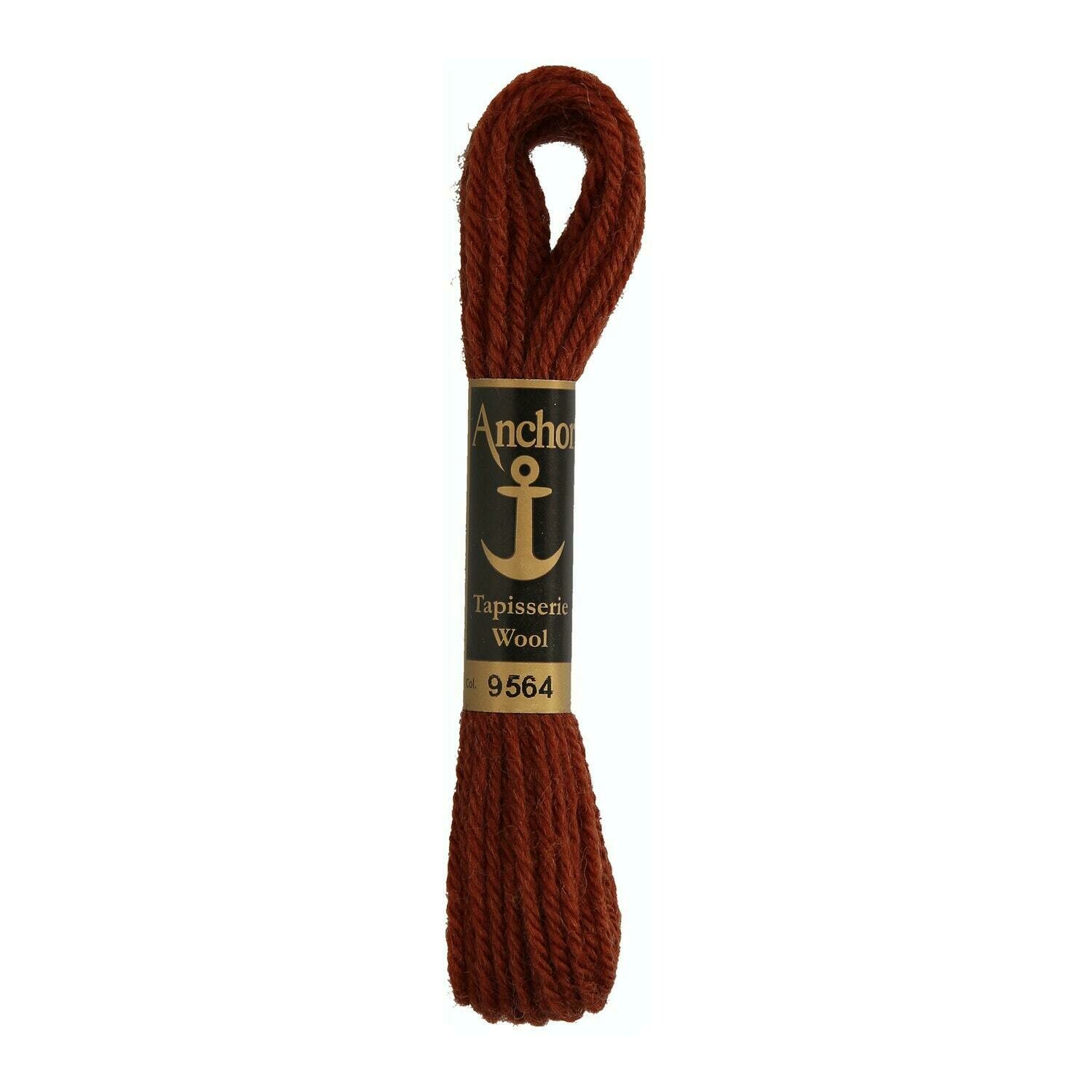 Anchor Tapisserie Wool #09564