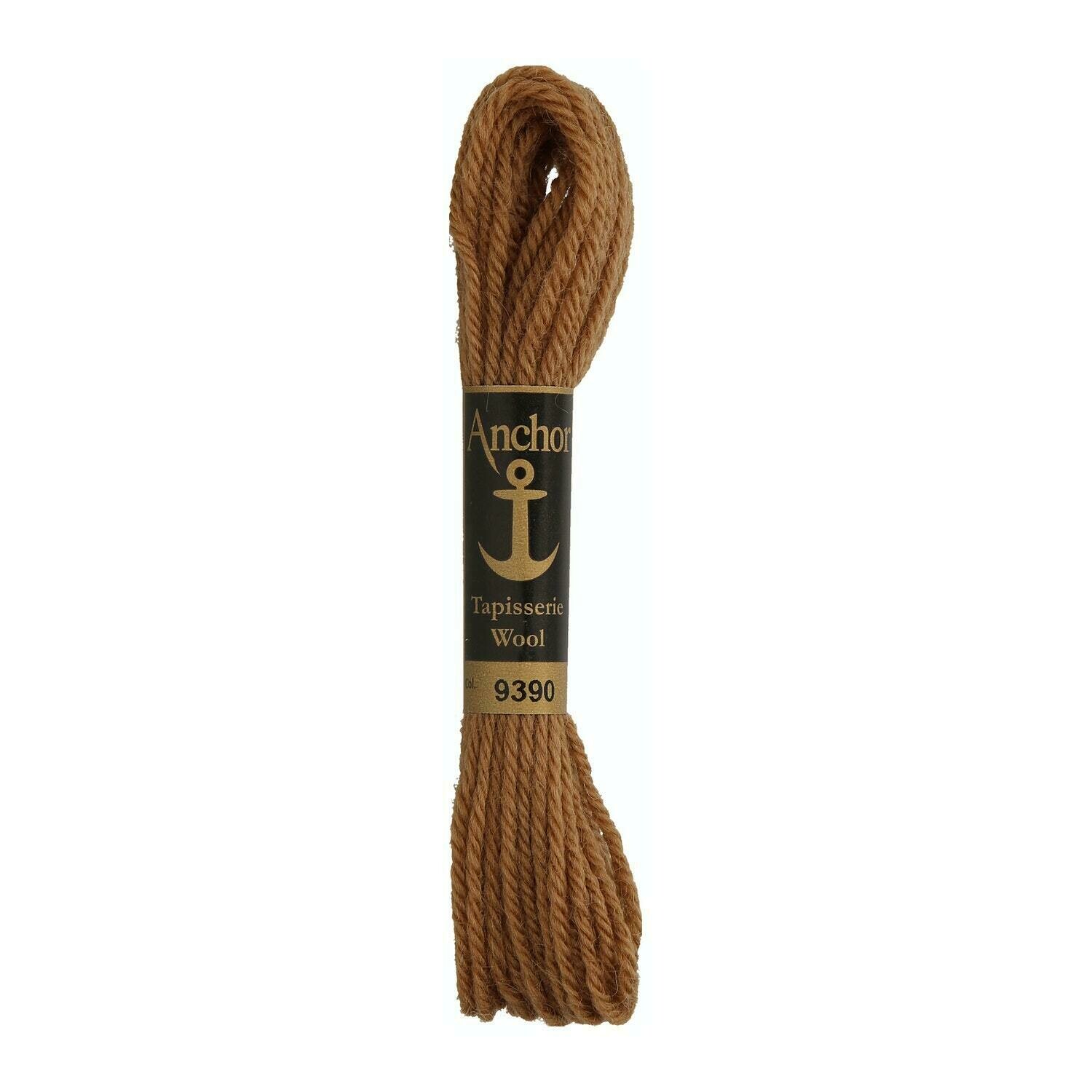 Anchor Tapisserie Wool #09390