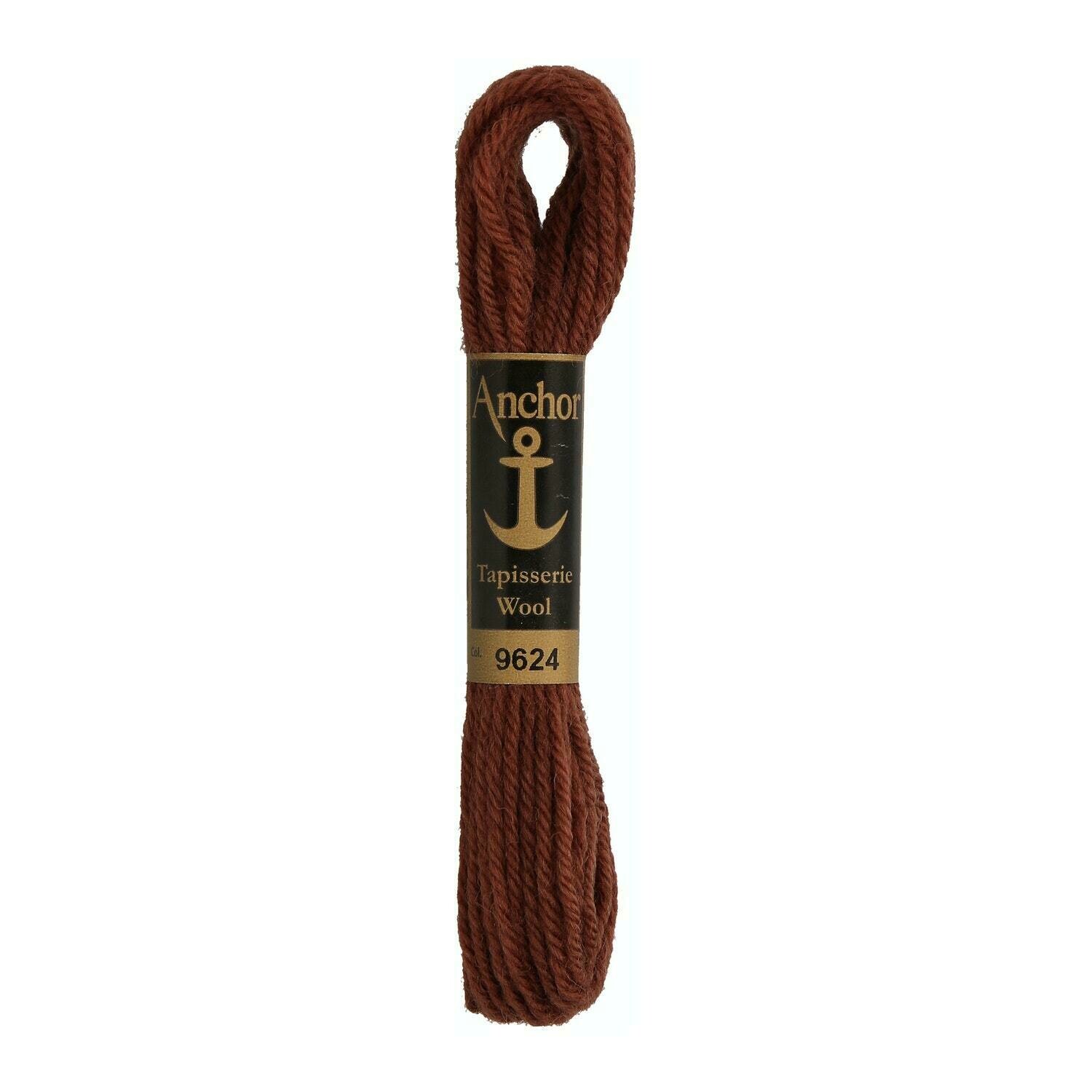 Anchor Tapisserie Wool #09624