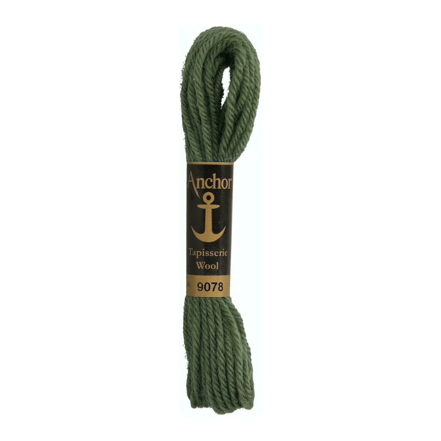 Anchor Tapisserie Wool #09078